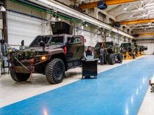 Otokar finalizează achizitia Automecanica Mediaş